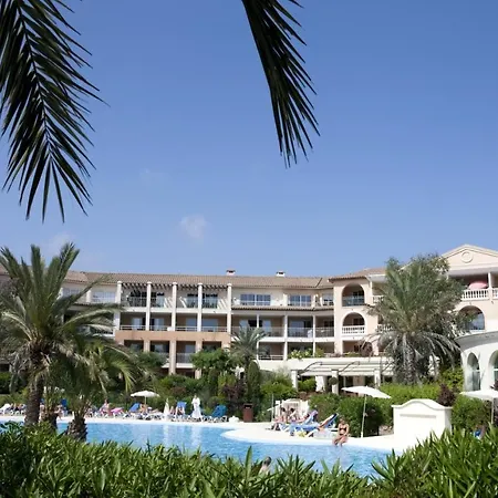 Appartement Les Calanques Des Issambres 2p4p Std *