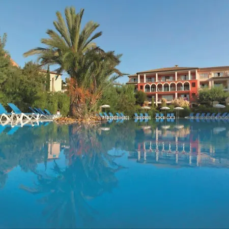 Appartement Les Calanques Des Issambres 2p4p Std *